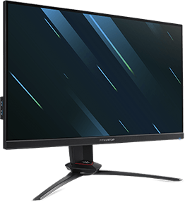 Монитор Acer 27" XB273GPbmiiprzx Predator