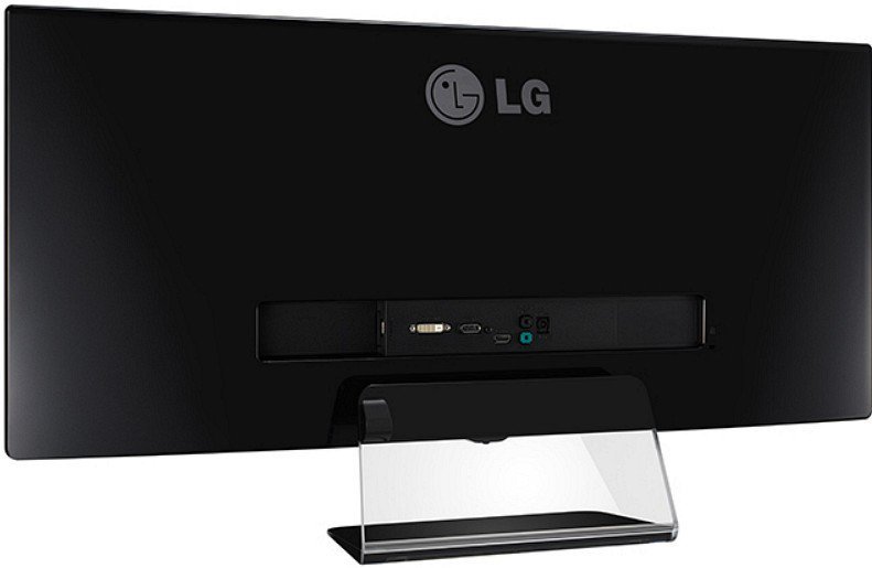 Монитор LG 34"  34UM65-P