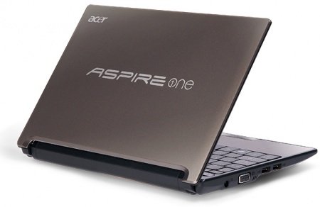 Acer Aspire One AOD255E-13DQcc