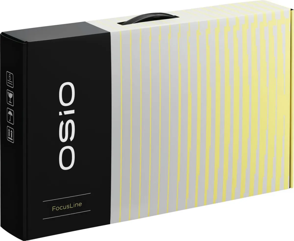 Ноутбук OSiO FocusLine F150A 15 Space Grey (F150A-020)