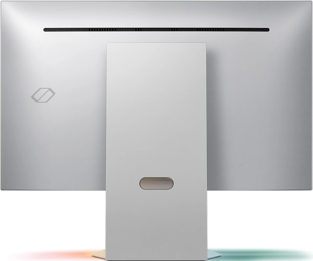 Монитор Samsung 27" Odyssey 3D G90XF