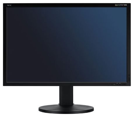 NEC 30" SpectraView 3090
