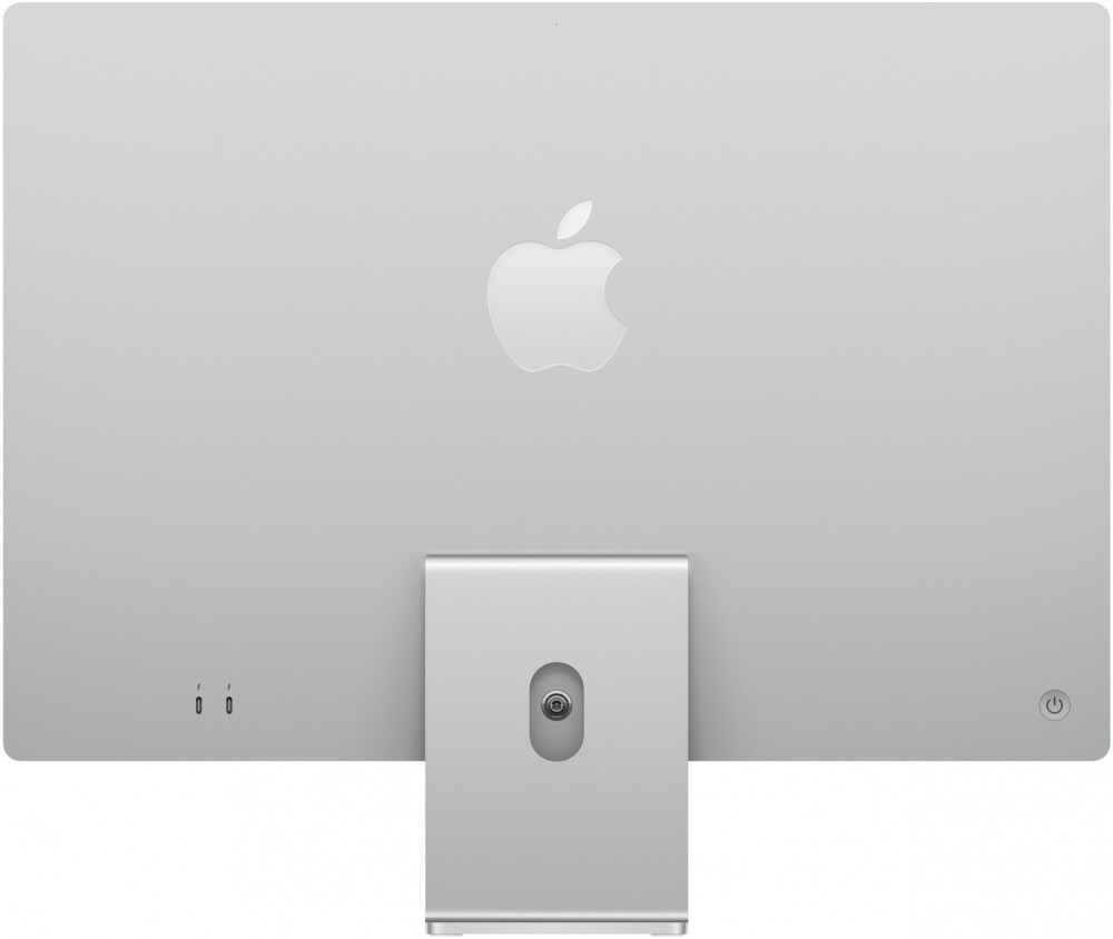 Моноблок Apple iMac 24 (M3, 2023, Two ports) (Z1950022V)