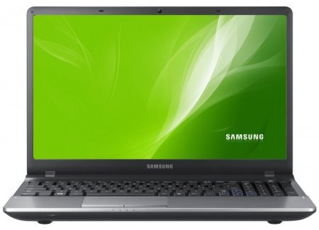 Ноутбук Samsung 300E7A (NP-300E7A-S02)