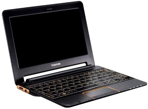 Ноутбук Toshiba AC100-118