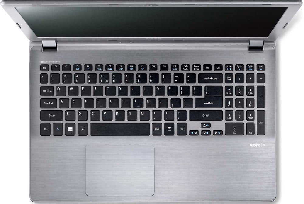 Ноутбук Acer Aspire V5-573G-74506G1Taii