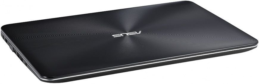 Ноутбук ASUS X555DG
