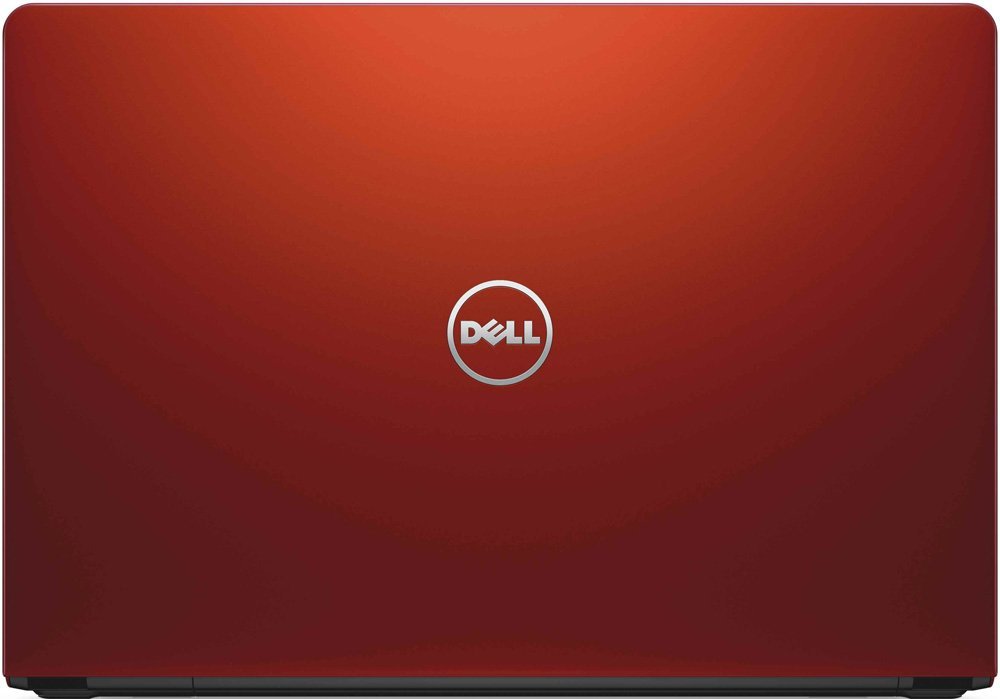 Ноутбук Dell Vostro 3568 Red (3568-7575)