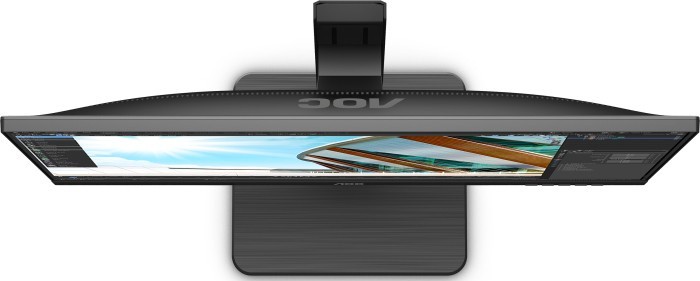 Монитор AOC 27" U27P2CA