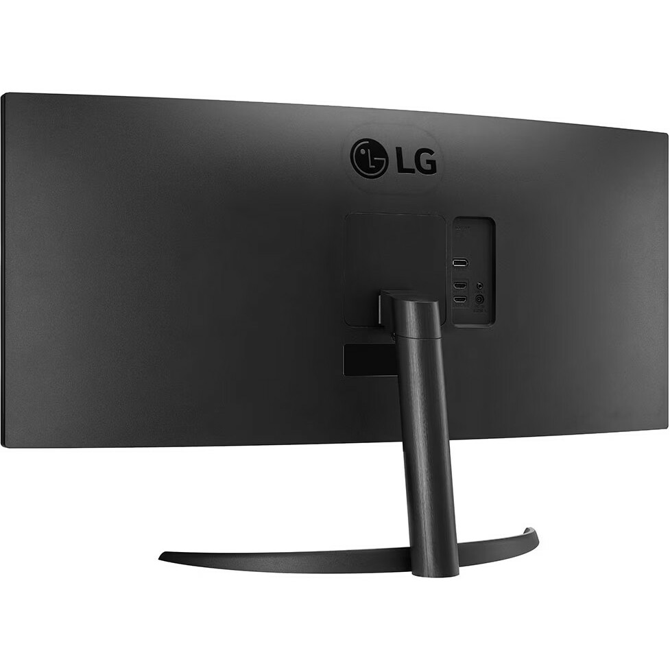 Монитор LG 34" 34WR50QC-B UltraWide