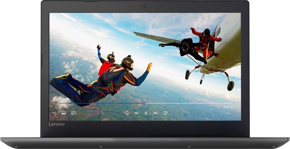 Ноутбук Lenovo IdeaPad 320-15 (81BG00QRRU)
