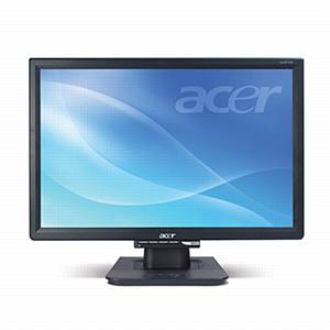 Acer 20" AL2016WBbd