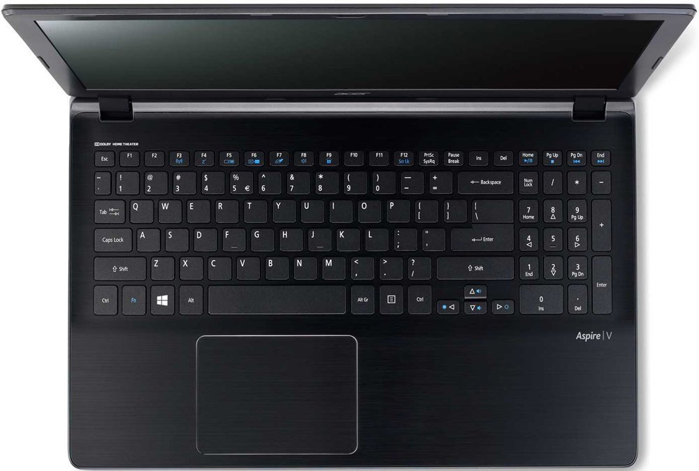Ноутбук Acer Aspire V5-552G-85556G50akk