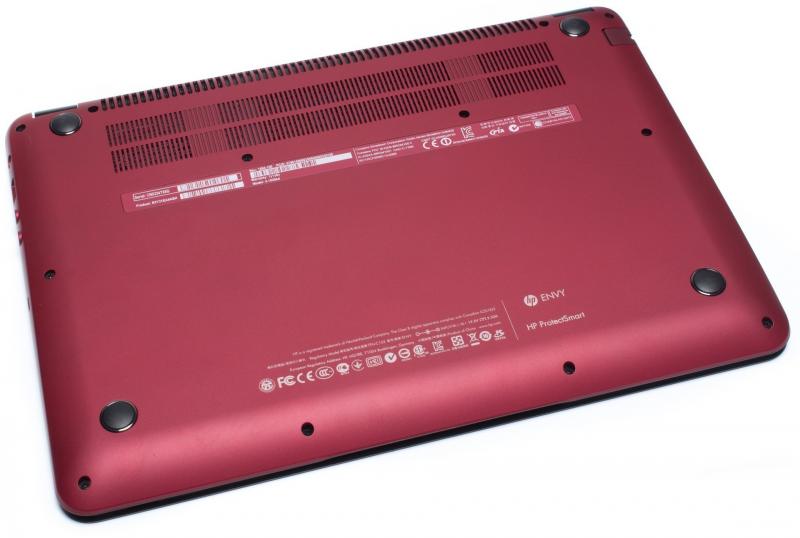 Ноутбук HP Envy 4-1050er (B3Y14EA)