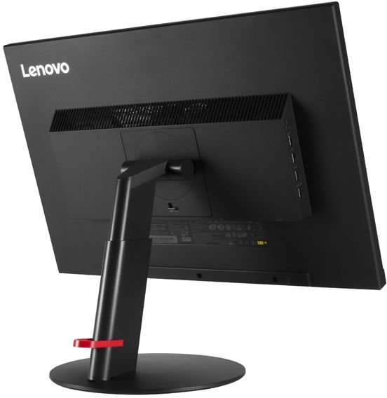 Монитор Lenovo 24" ThinkVision T24d-10 (61B4MAT1EU)