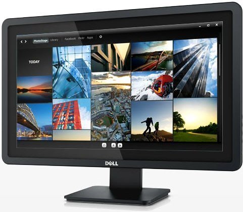 Монитор Dell 20" E2014T