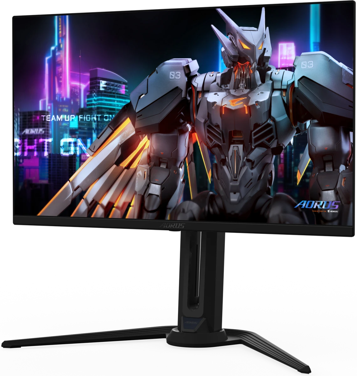 Монитор Gigabyte 27" Aorus FO27Q5P