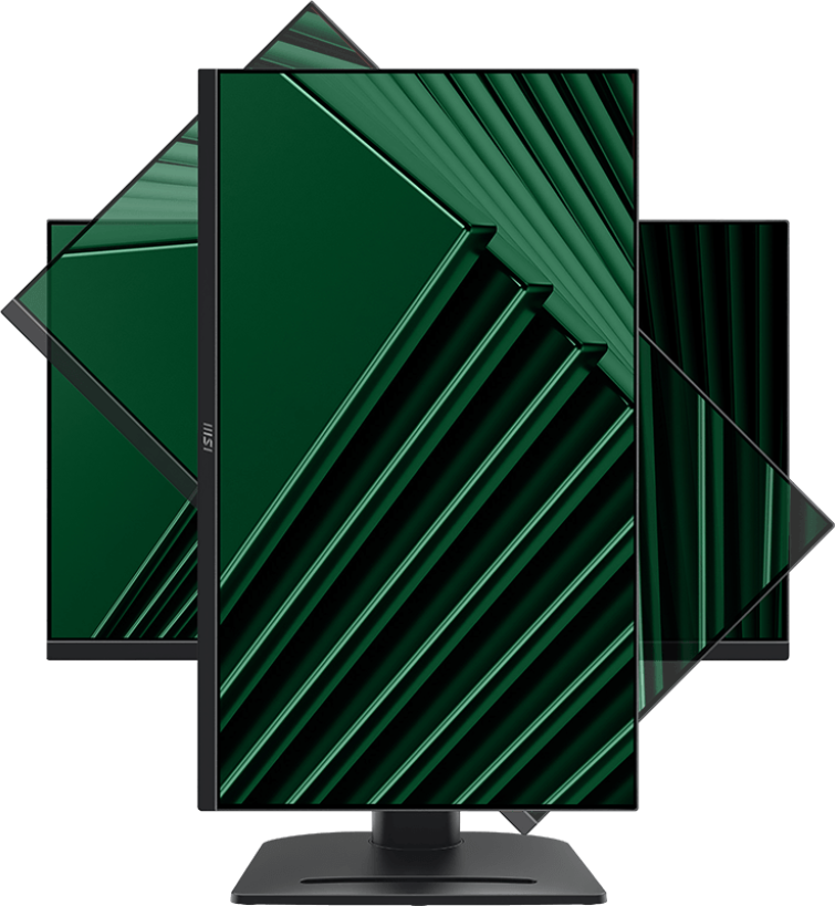 Монитор MSI 27" PRO MP275PG