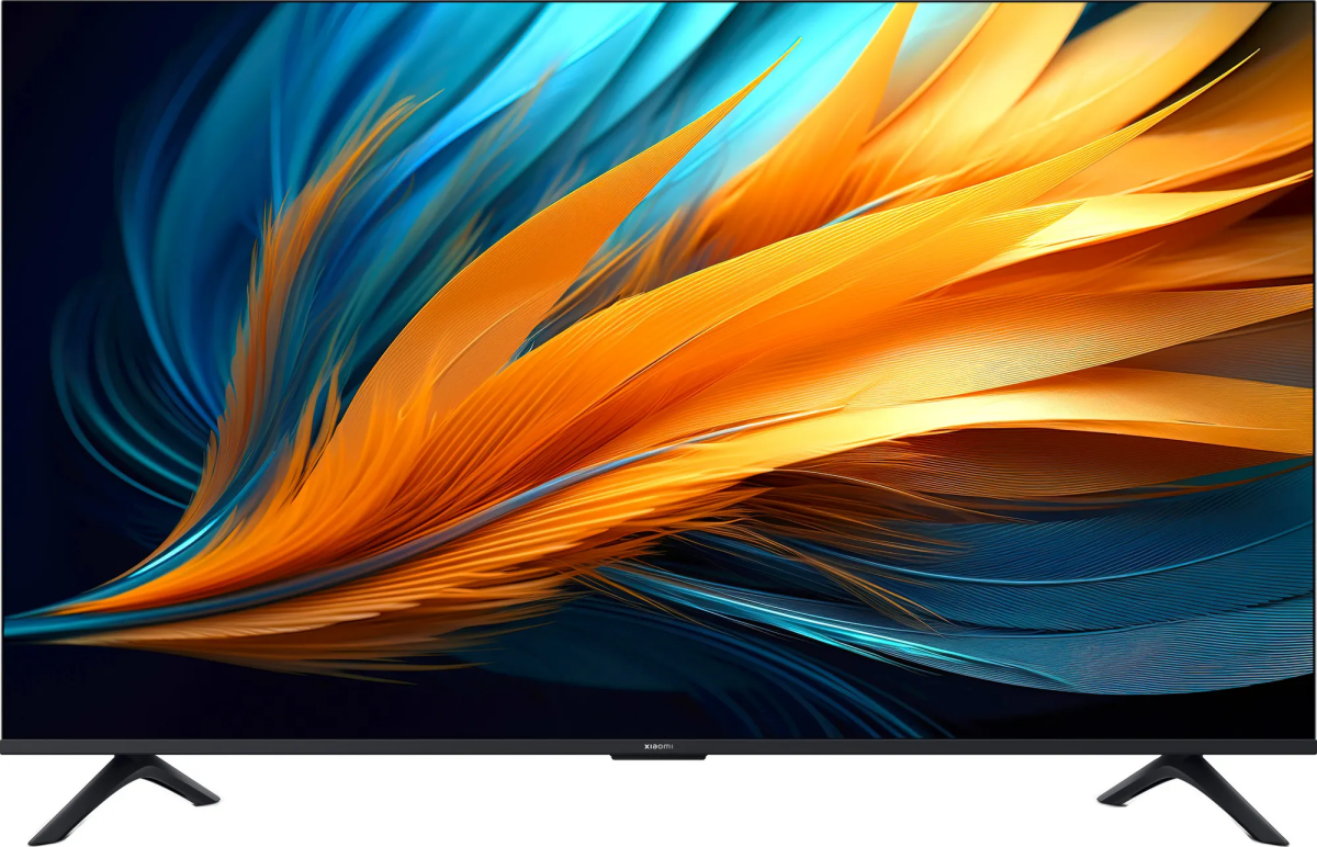 ЖК телевизор Xiaomi 55" TV A 55 2026