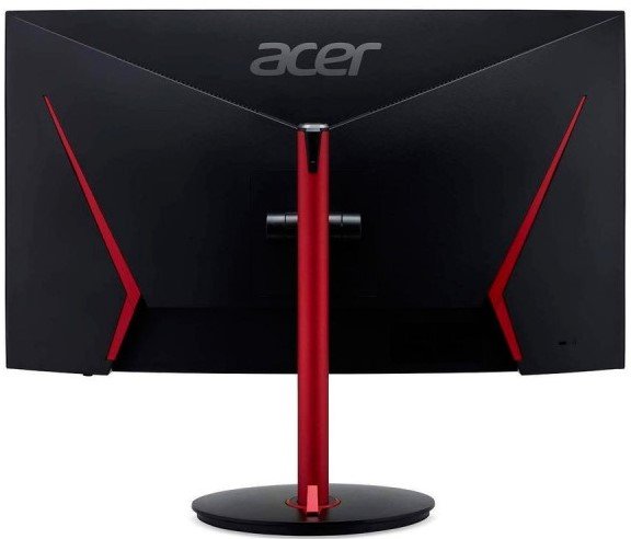 Монитор Acer 27" XZ272UPbmiiphx Nitro