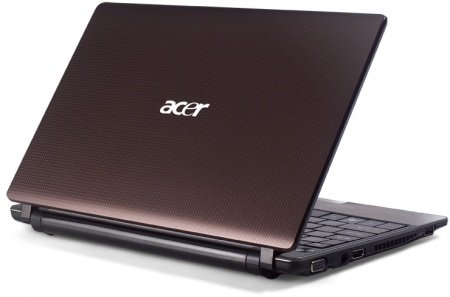Acer Aspire 1830T-38U2G32icc