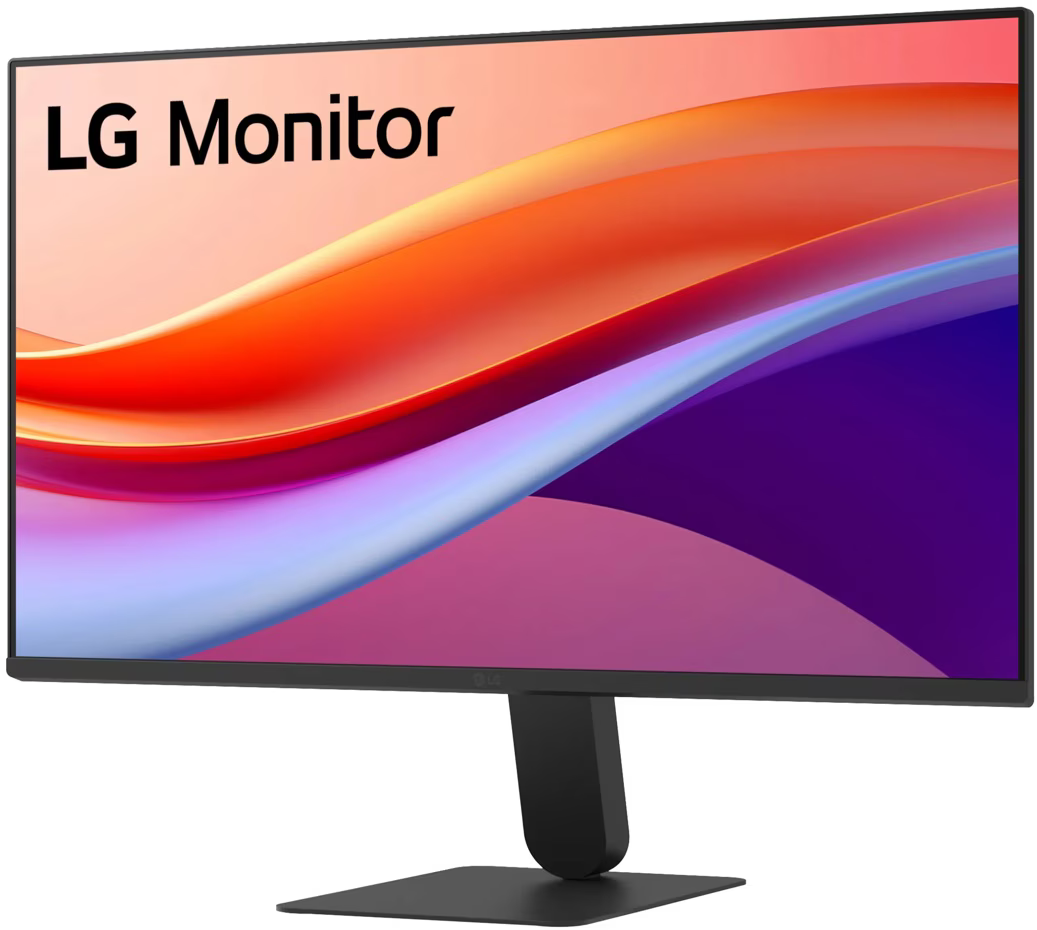 Монитор LG 24" 24U411A-B