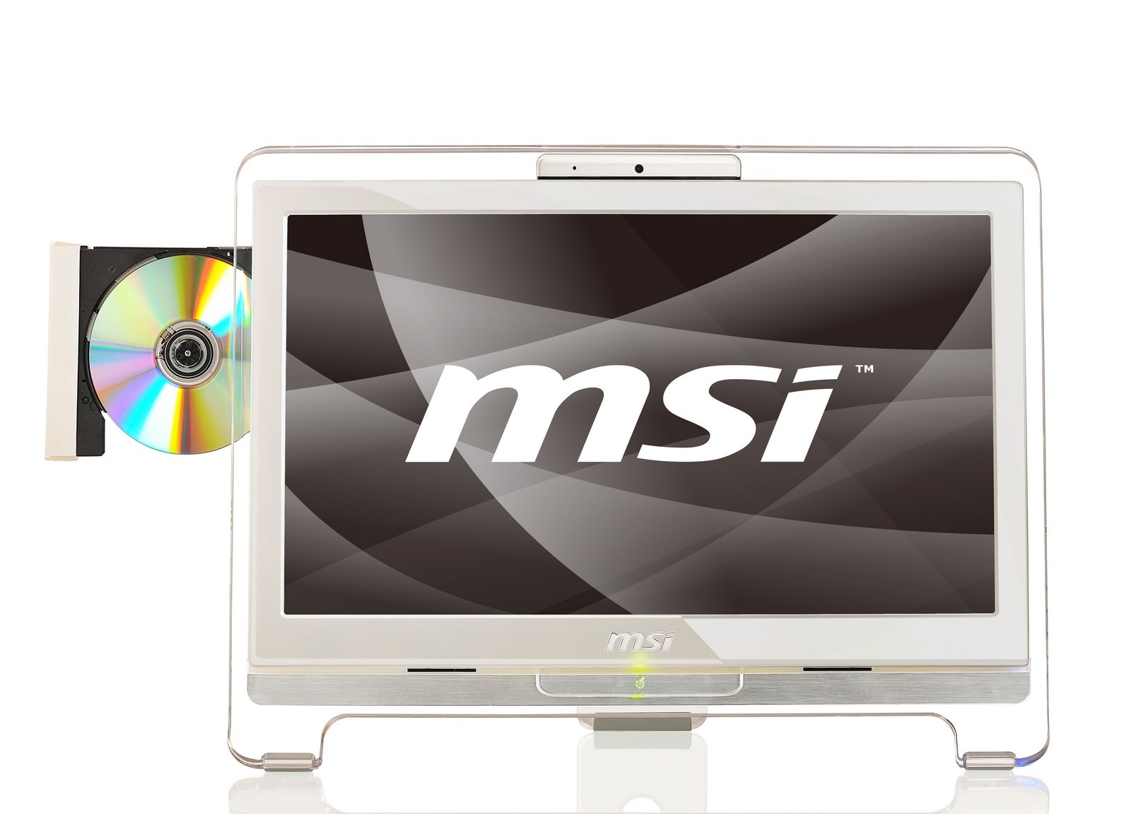 Моноблок MSI Wind Top AE1921-417X