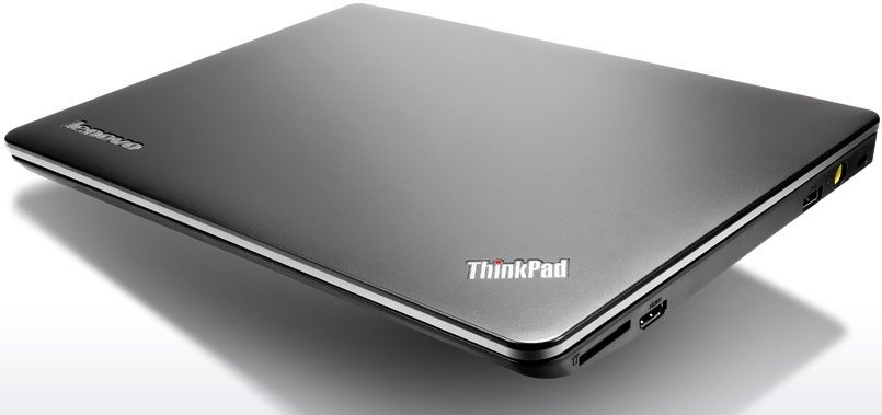 Ноутбук Lenovo ThinkPad Edge E135 (NZV63RT)