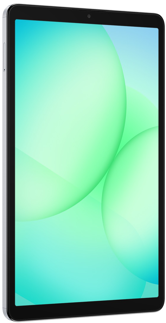 Планшет Samsung Galaxy Tab A11 4/64GB Silver (SM-X130NZSACAU)