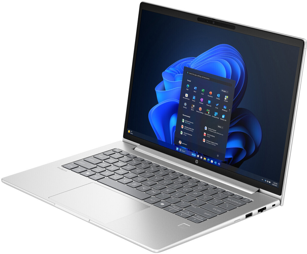 Ноутбук HP ProBook 4 G1i 14 (AT6F2AV-NoOS)