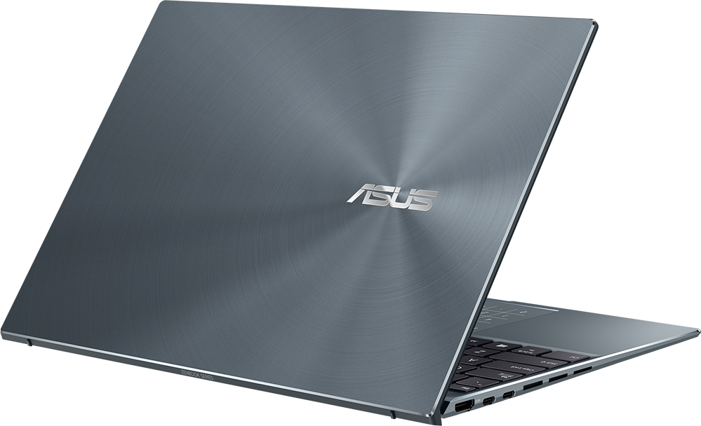 Ноутбук ASUS UX5401EA Zenbook 14X OLED (KN180W)