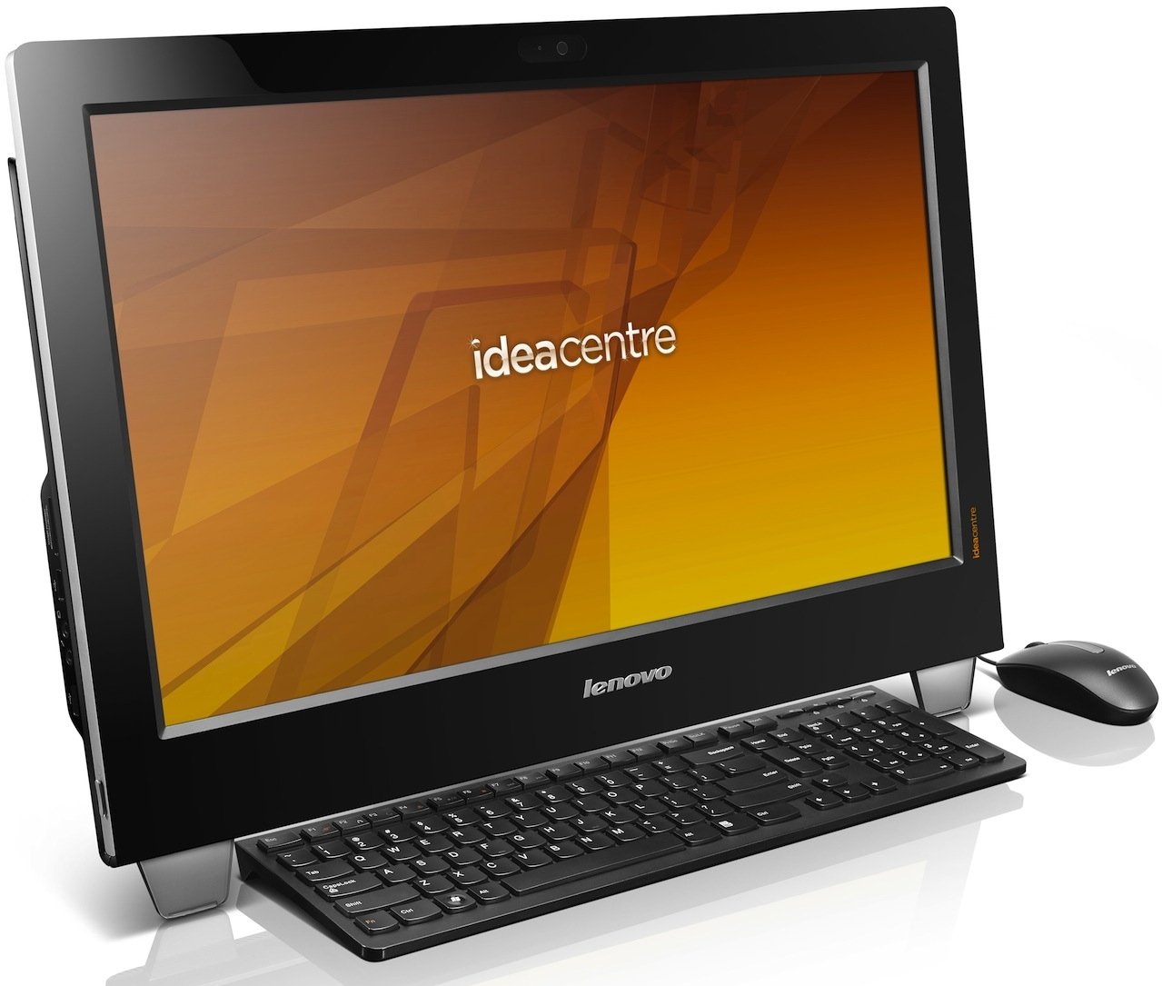 Моноблок Lenovo IdeaCentre B540 (57-312018)