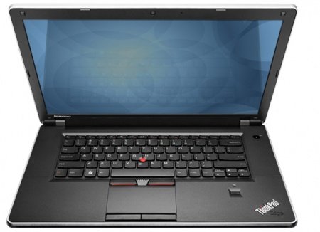 Lenovo ThinkPad Edge 15 (NVL4CRT)