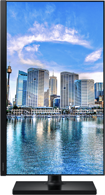 Монитор Samsung 27" F27T450FZI