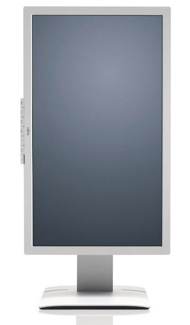 Монитор Fujitsu 27" P27T-6