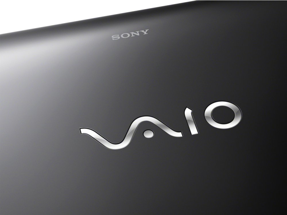 Ноутбук Sony VAIO SVE1511V1RB