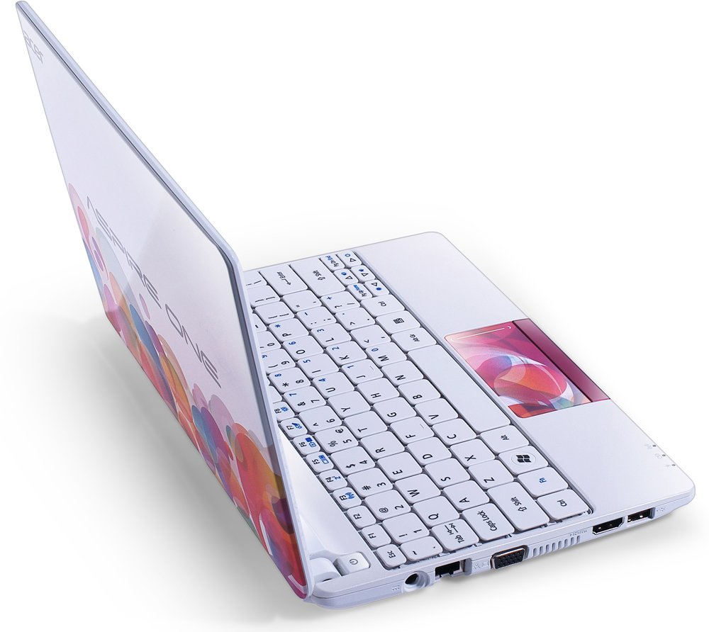 Ноутбук Acer Aspire One AOD270-26Dw