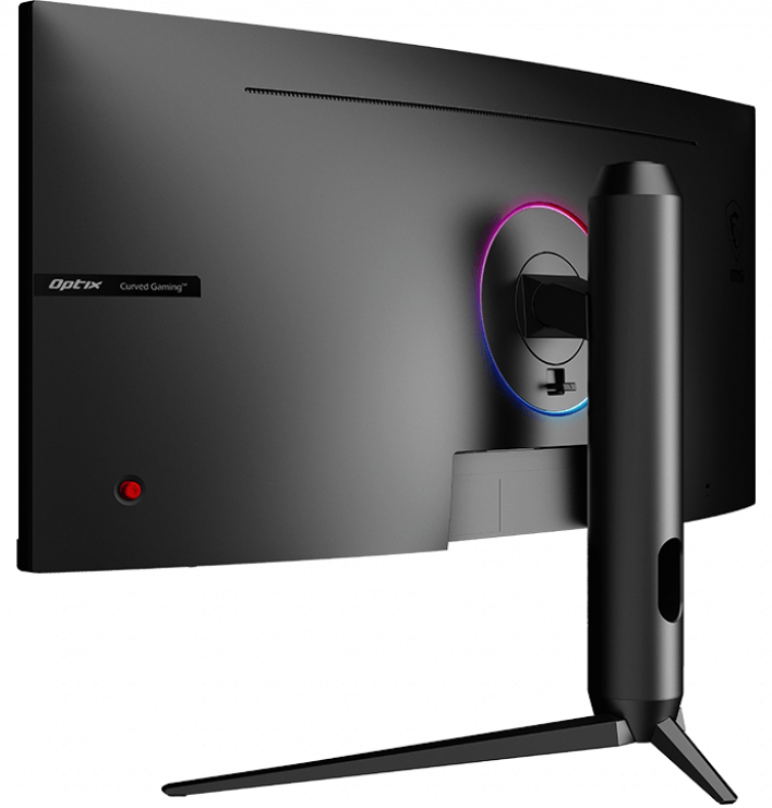 Монитор MSI 30" Optix MAG301CR2