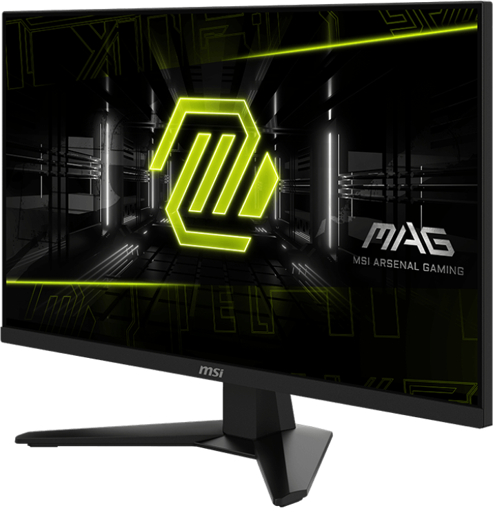 Монитор MSI 27" MAG 274QF