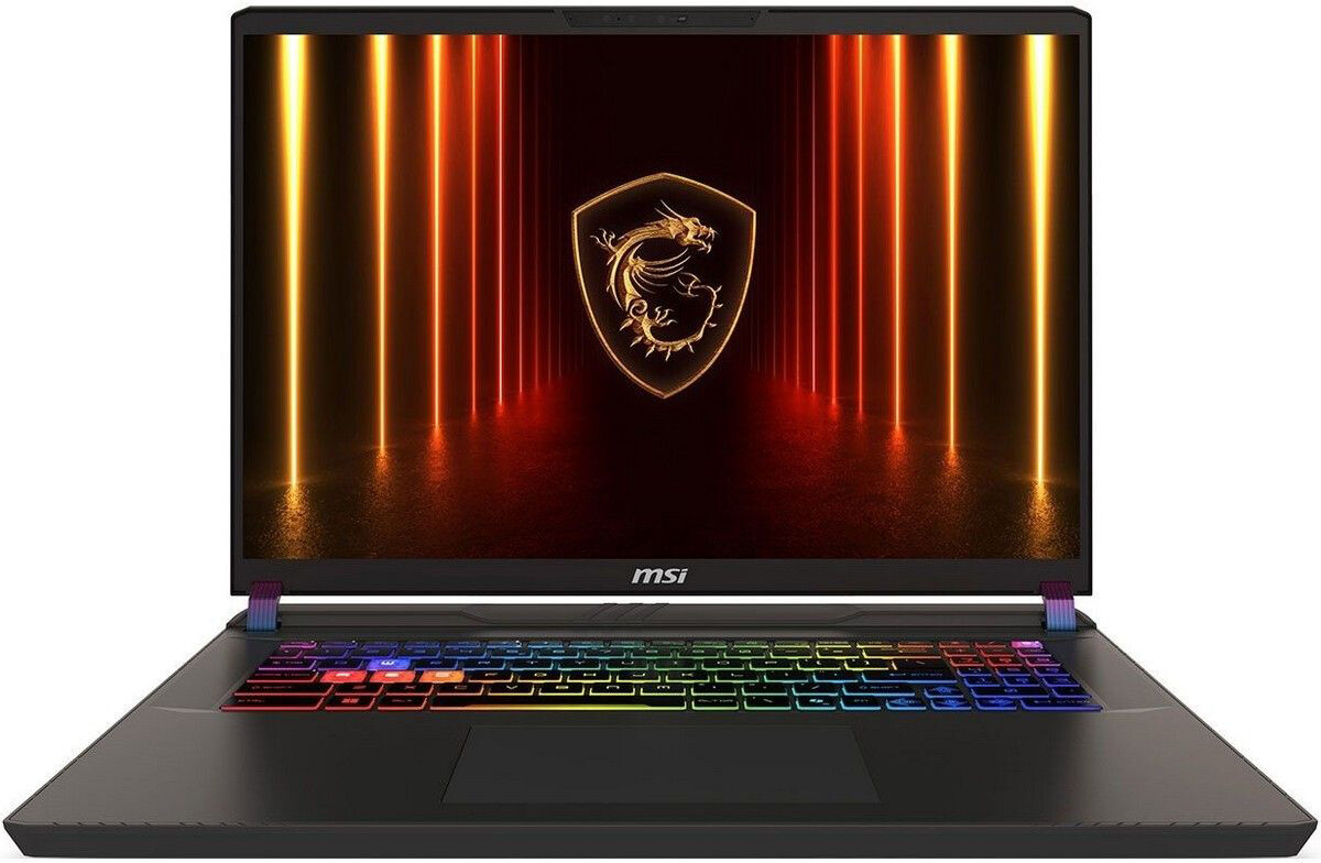 Ноутбук MSI Vector 17 HX AI A2XWIG-063XRU