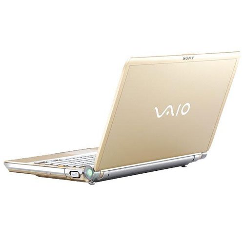 Sony VAIO VGN-TT31MR/N