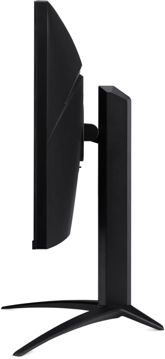 Монитор Acer 27" XV275KP5biipruzx