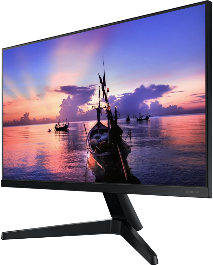 Монитор Samsung 27" F27T350FHI