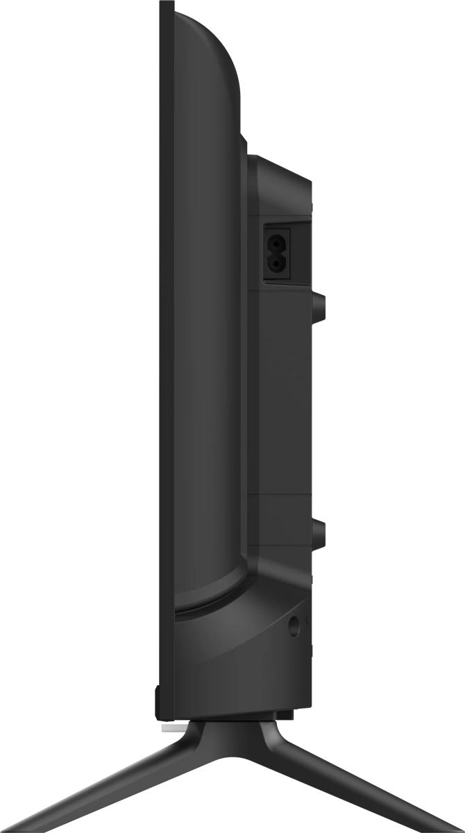 ЖК телевизор TopDevice 24" TDWC24BH4260V Black