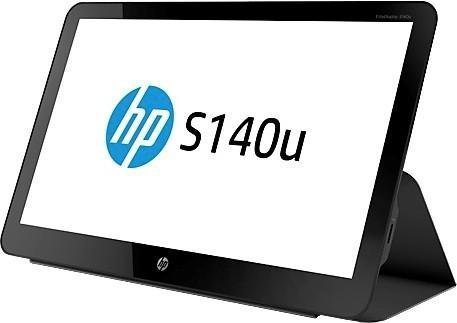 Монитор HP 14" U140u (G8R65AA)