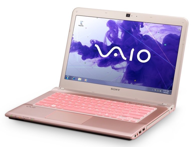 Sony Vaio Ноутбук Купить Новый