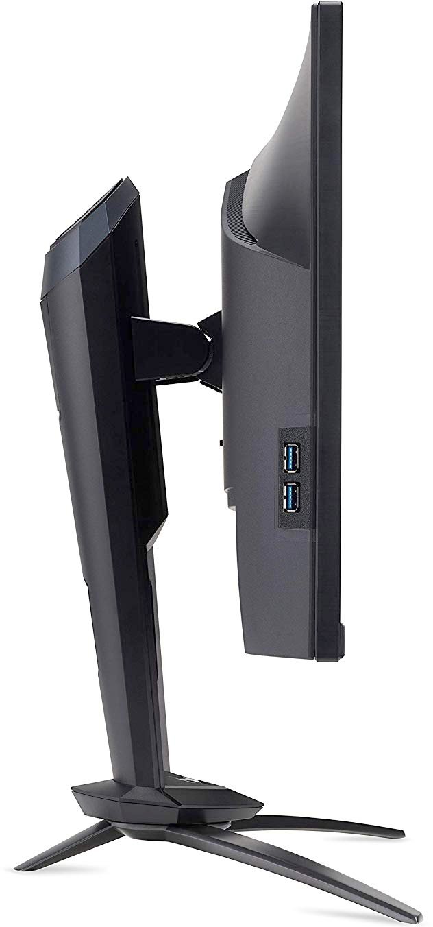 Монитор Acer 25" XN253QPbmiprzx Predator