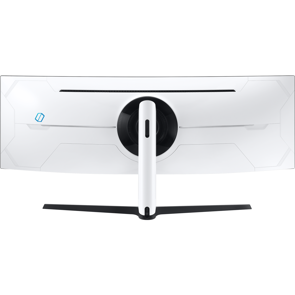 Монитор Samsung 49" C49G95TSSM Odyssey G9