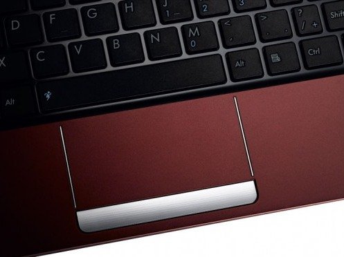 ASUS EEE PC 1015PEM