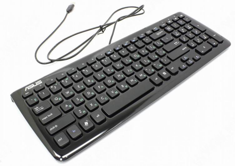 Моноблок ASUS Eee TOP PC ET2011E